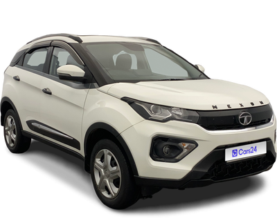 2022 Tata NEXON - SUV - Petrol - Automatic - ₹6.20 lakh