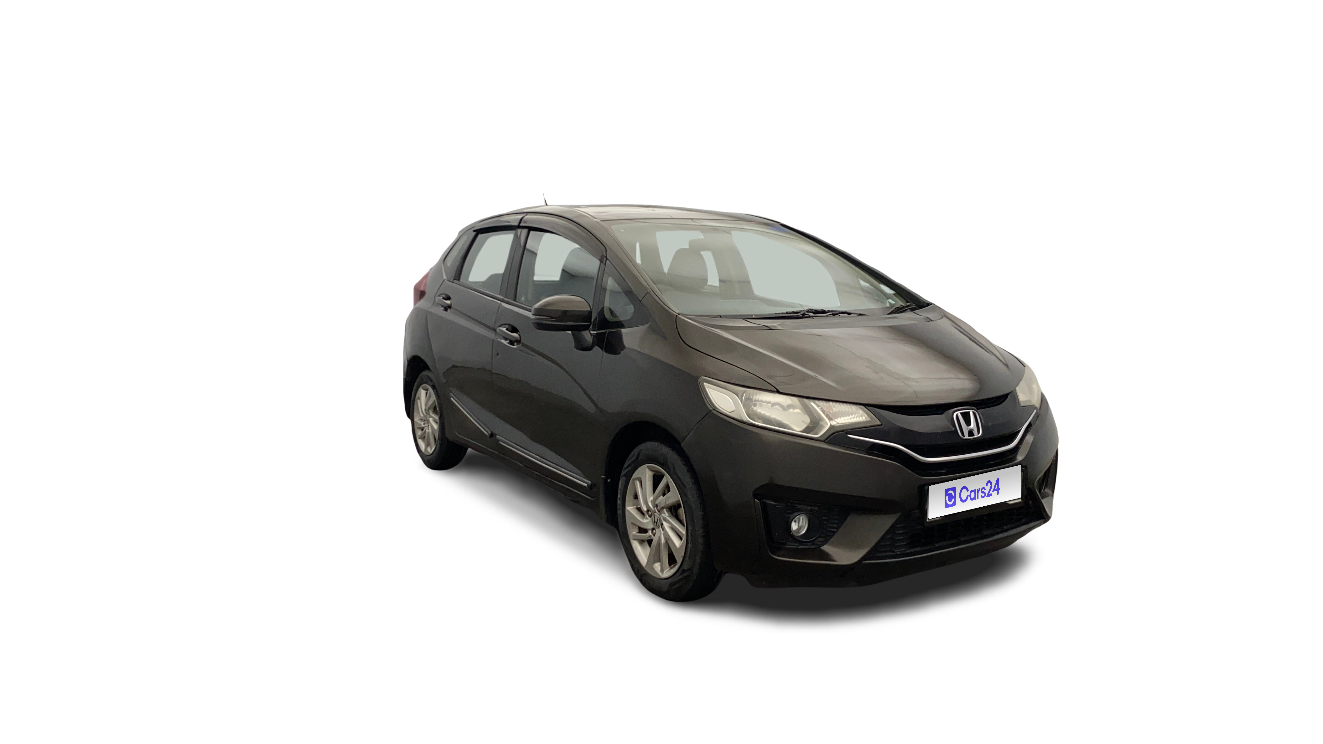 2017 Honda Jazz - Hatchback - Petrol - Manual - ₹3.21 lakh