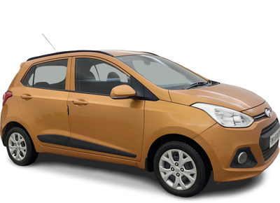 Hyundai Grand i10-img