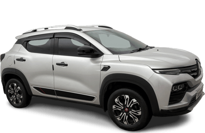 2022 Renault Kiger - Hatchback - Petrol - Manual - ₹6.37 lakh
