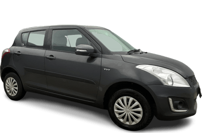 2016 Maruti Swift - Hatchback - Petrol - Manual - ₹3.22 lakh