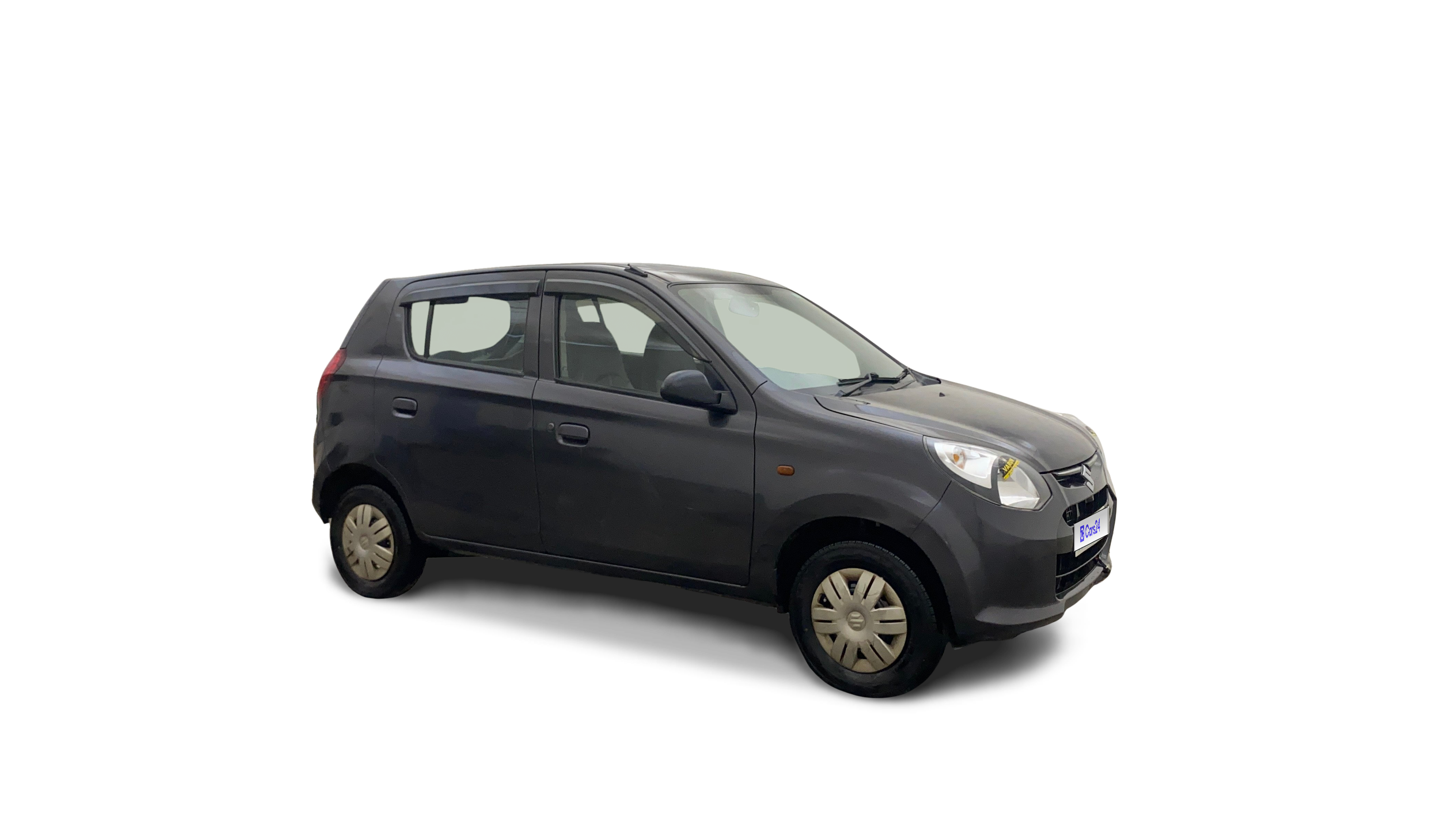 2014 Maruti Alto 800 - Hatchback - Petrol - Manual - ₹2.28 lakh