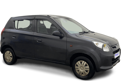 2014 Maruti Alto 800 - Hatchback - Petrol - Manual - ₹2.28 lakh