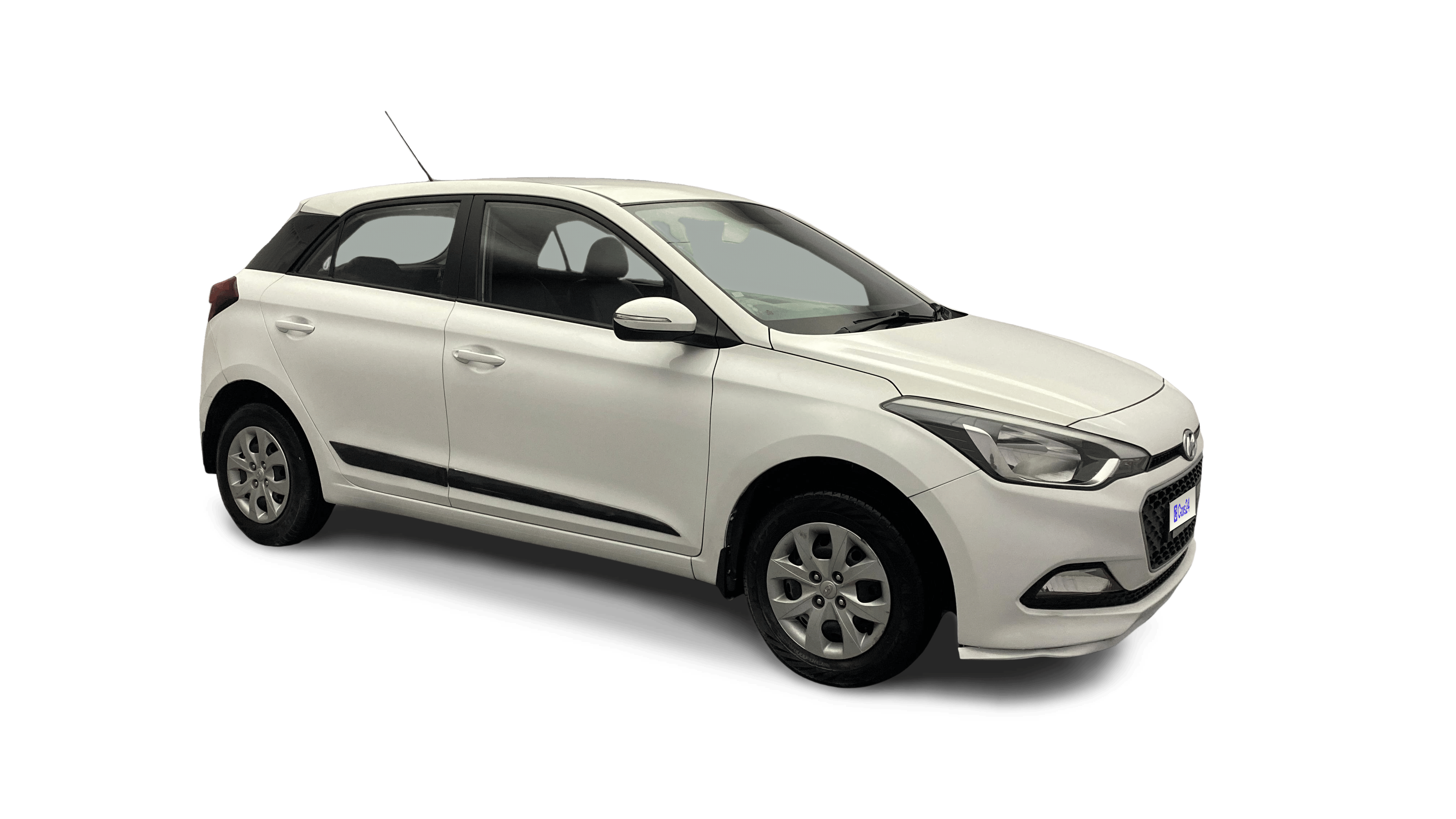 2016 Hyundai Elite i20 - Hatchback - Petrol - Manual - ₹3.98 lakh