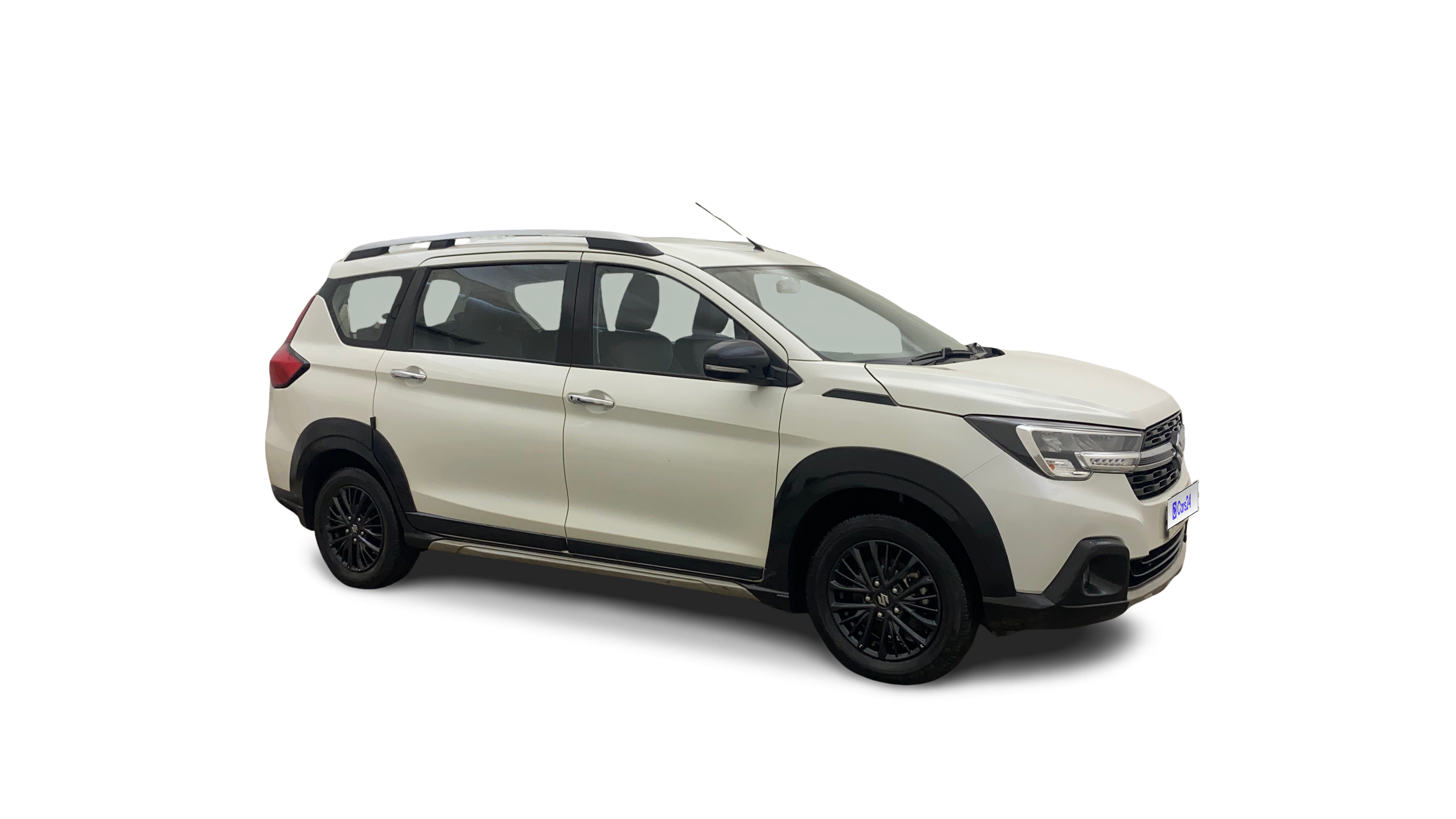2021 Maruti XL6 - SUV - Petrol - Manual - ₹9.06 lakh