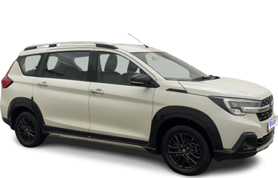 2021 Maruti XL6 - SUV - Petrol - Manual - ₹9.06 lakh