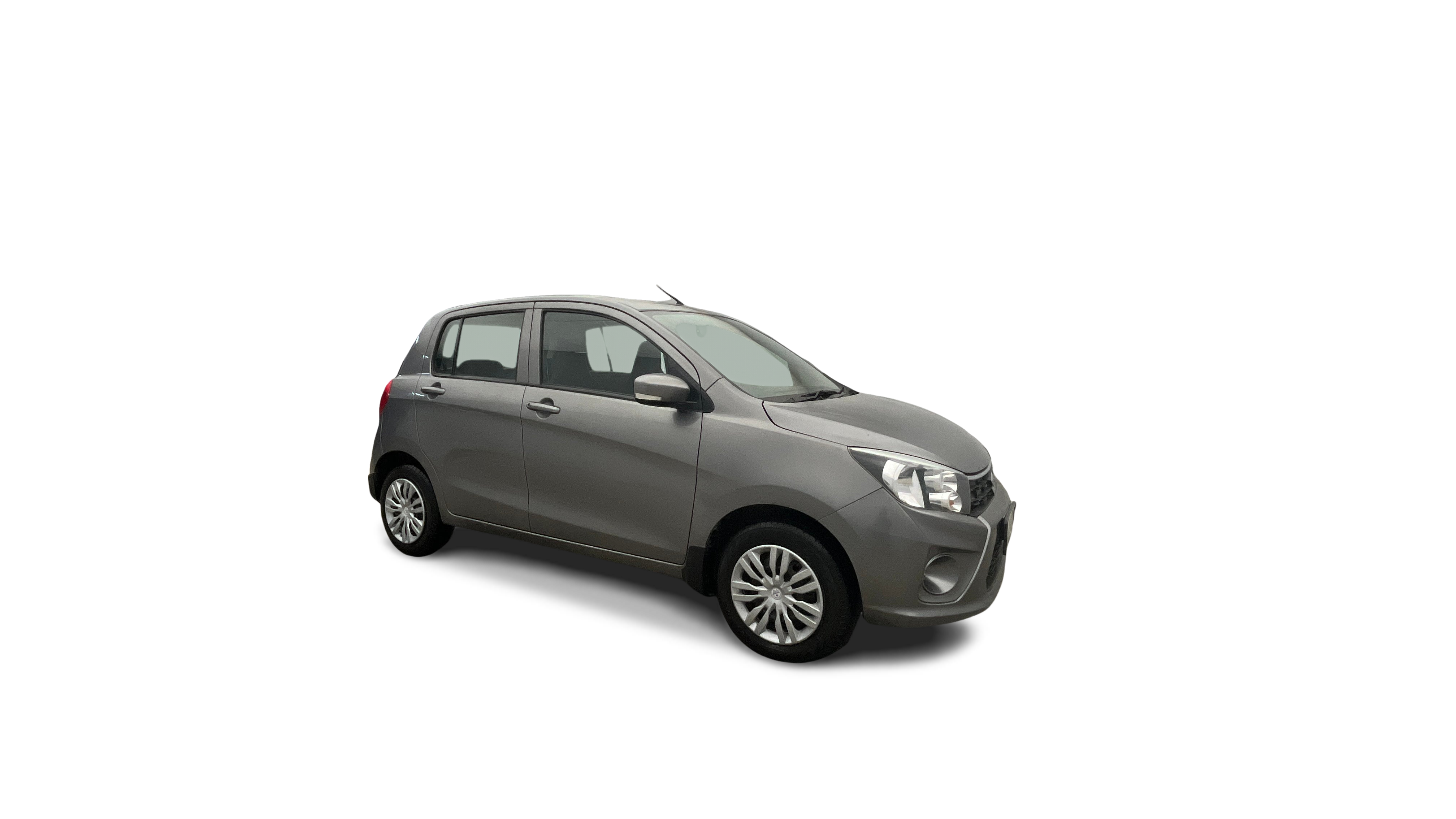 2018 Maruti Celerio - Hatchback - Petrol - Automatic - ₹3.61 lakh