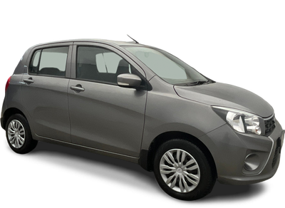 2018 Maruti Celerio - Hatchback - Petrol - Automatic - ₹3.61 lakh