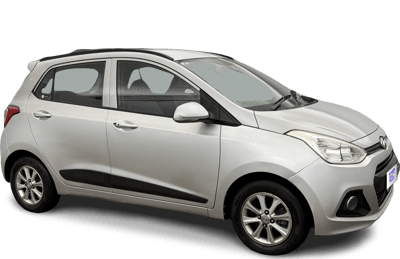 2015 Hyundai Grand i10 - Hatchback - Petrol - Automatic - ₹2.75 lakh