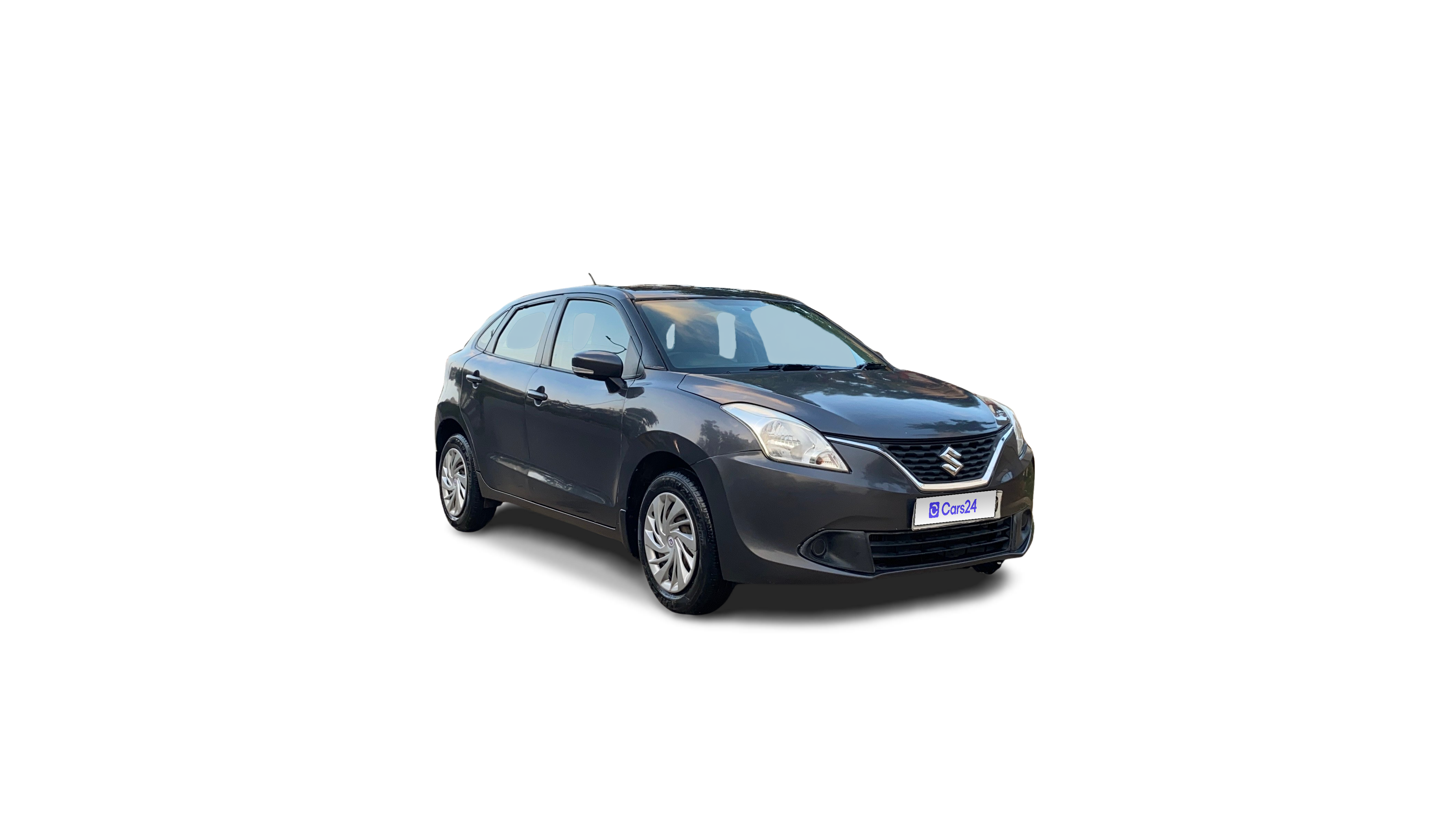 2016 Maruti Baleno - Hatchback - Diesel - Manual - ₹3.93 lakh