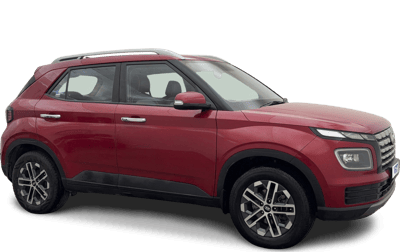 2022 Hyundai VENUE - SUV - Diesel - Manual - ₹9.67 lakh
