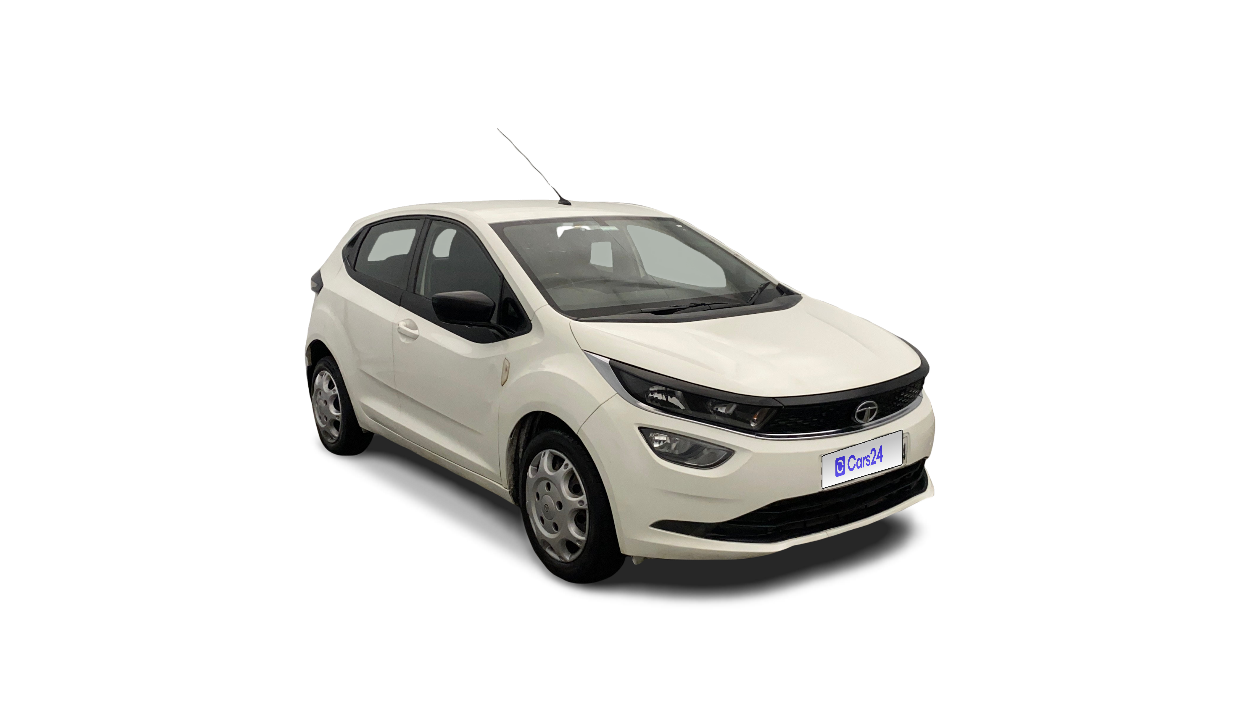 2020 Tata ALTROZ - Hatchback - Petrol - Manual - ₹4.72 lakh