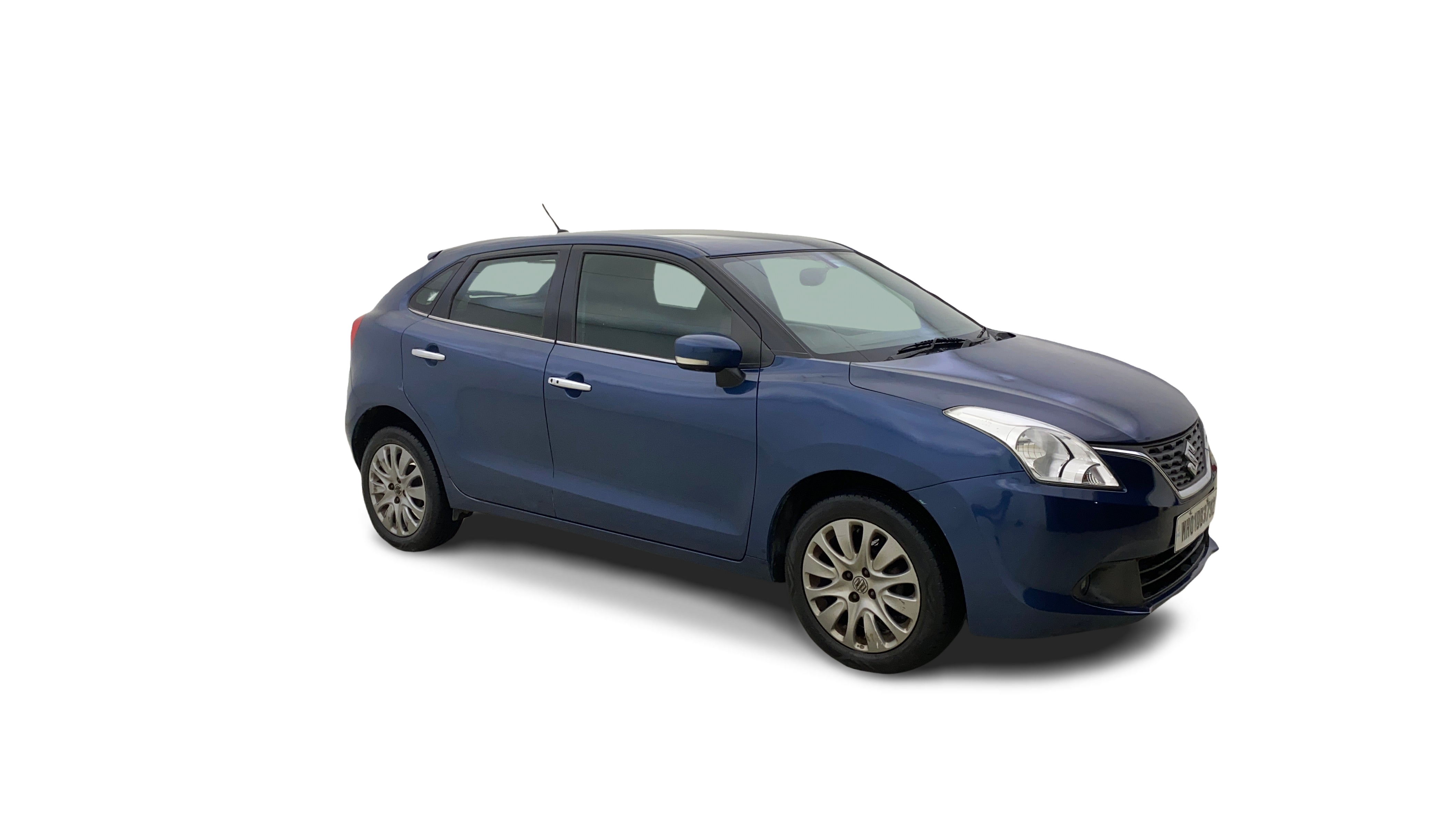 Maruti Baleno-img
