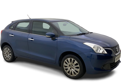 Maruti Baleno-img