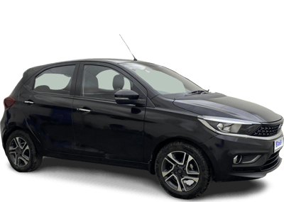 2022 Tata Tiago - Hatchback - Petrol - Manual - ₹5.06 lakh