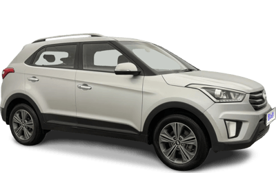 2016 Hyundai Creta - SUV - Petrol - Automatic - ₹5.65 lakh