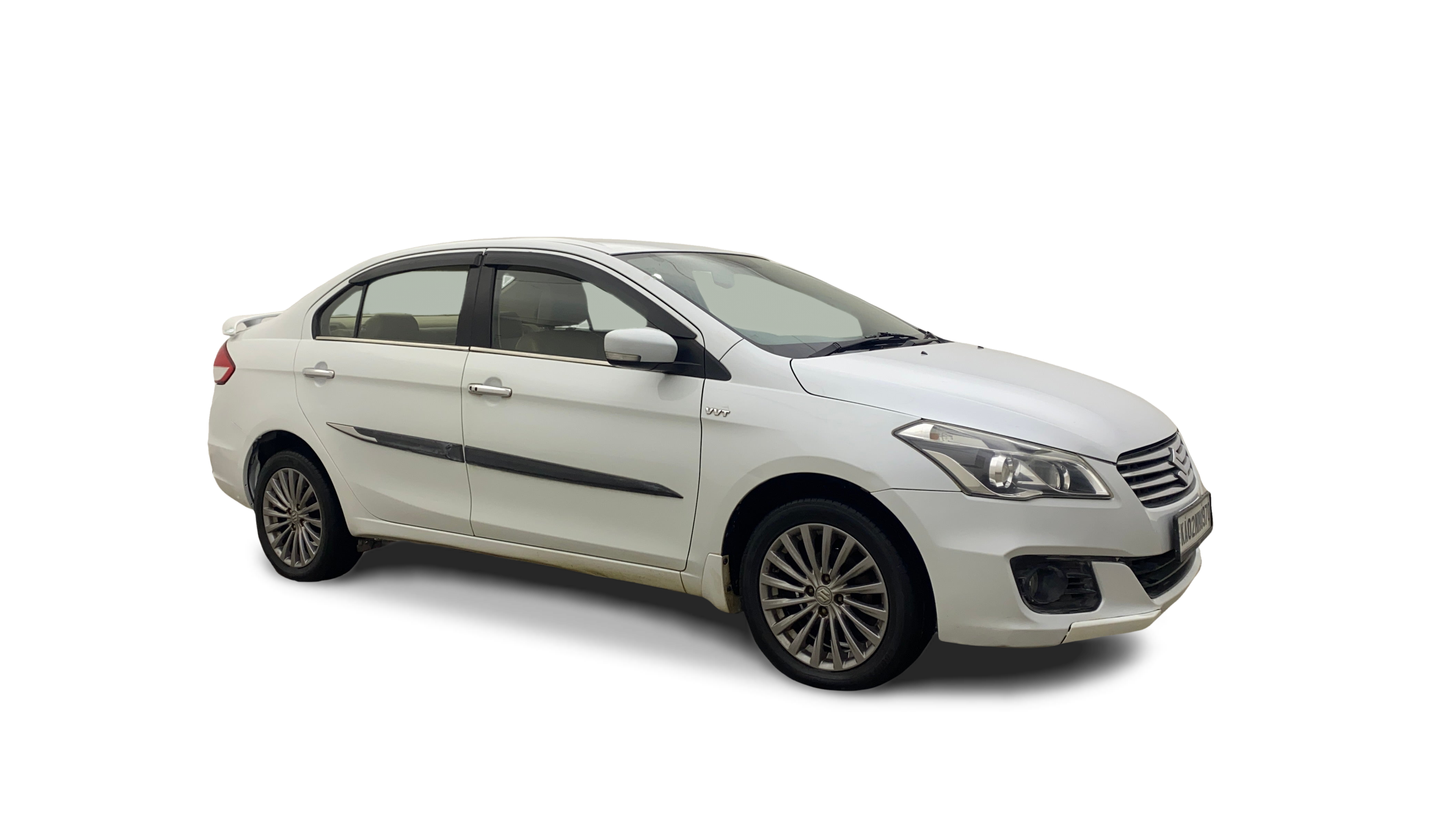 Maruti Ciaz-img