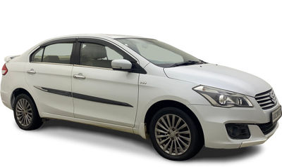 Maruti Ciaz-img