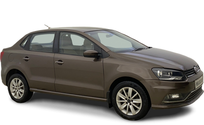 Volkswagen Ameo-img