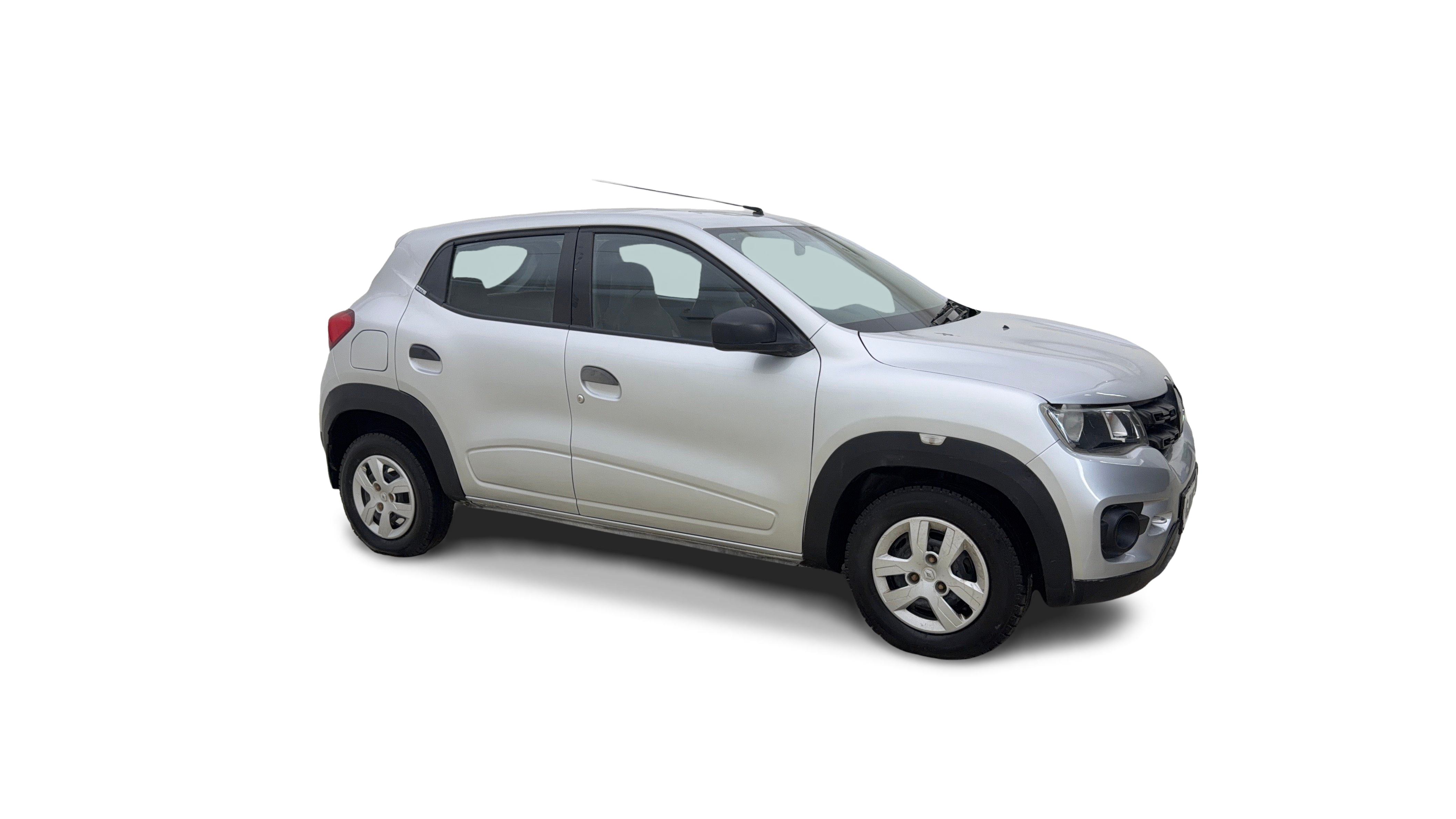 2019 Renault Kwid - Hatchback - Petrol - Manual - ₹2.21 lakh