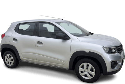 2019 Renault Kwid - Hatchback - Petrol - Manual - ₹2.21 lakh