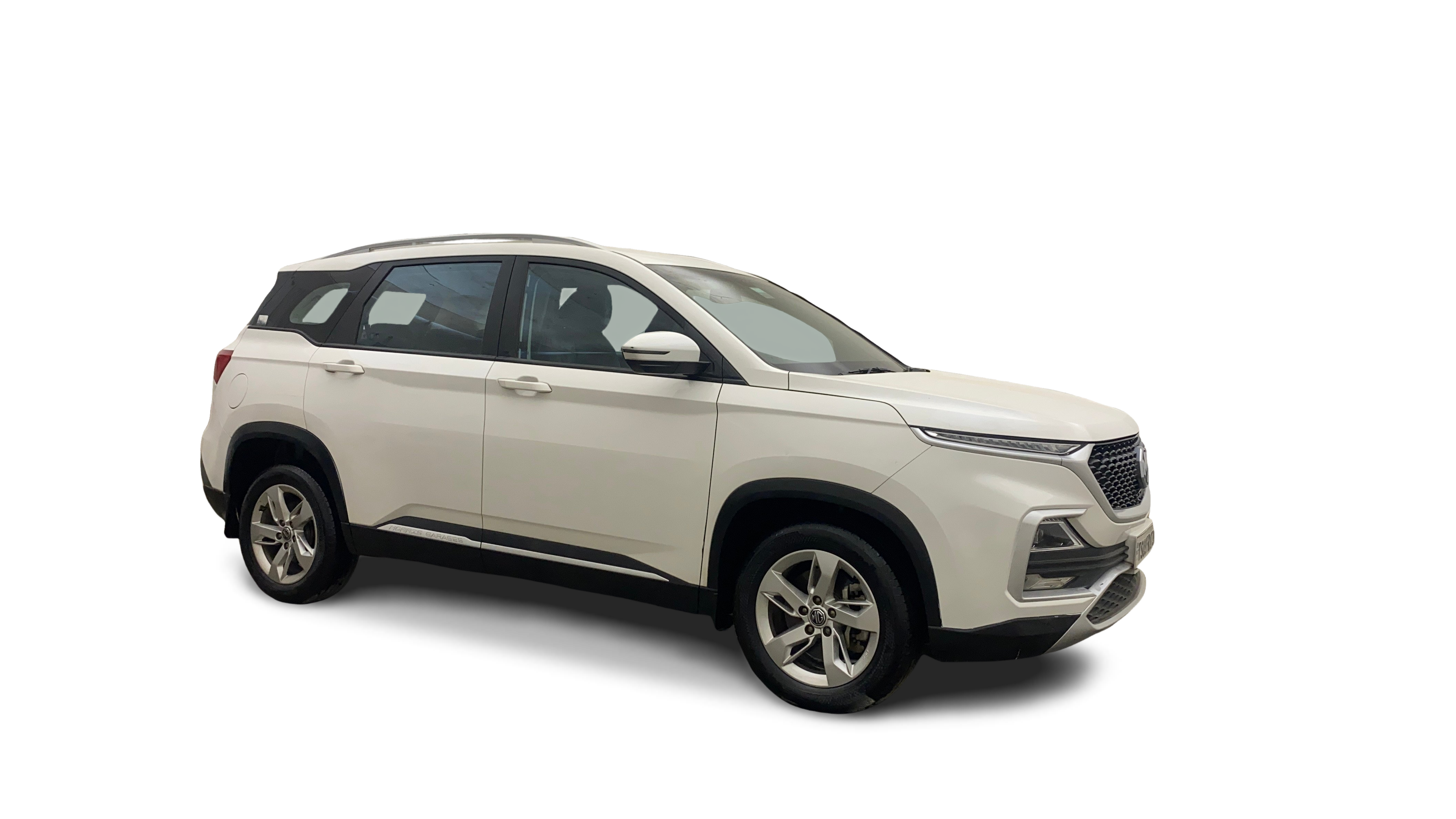 2020 MG HECTOR - SUV - Diesel - Manual - ₹10.28 lakh