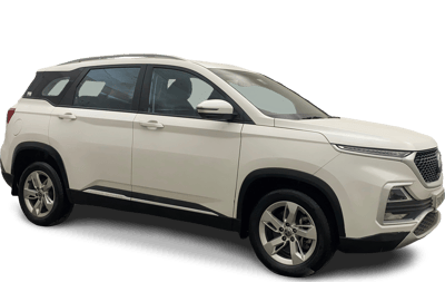 2020 MG HECTOR - SUV - Diesel - Manual - ₹10.34 lakh