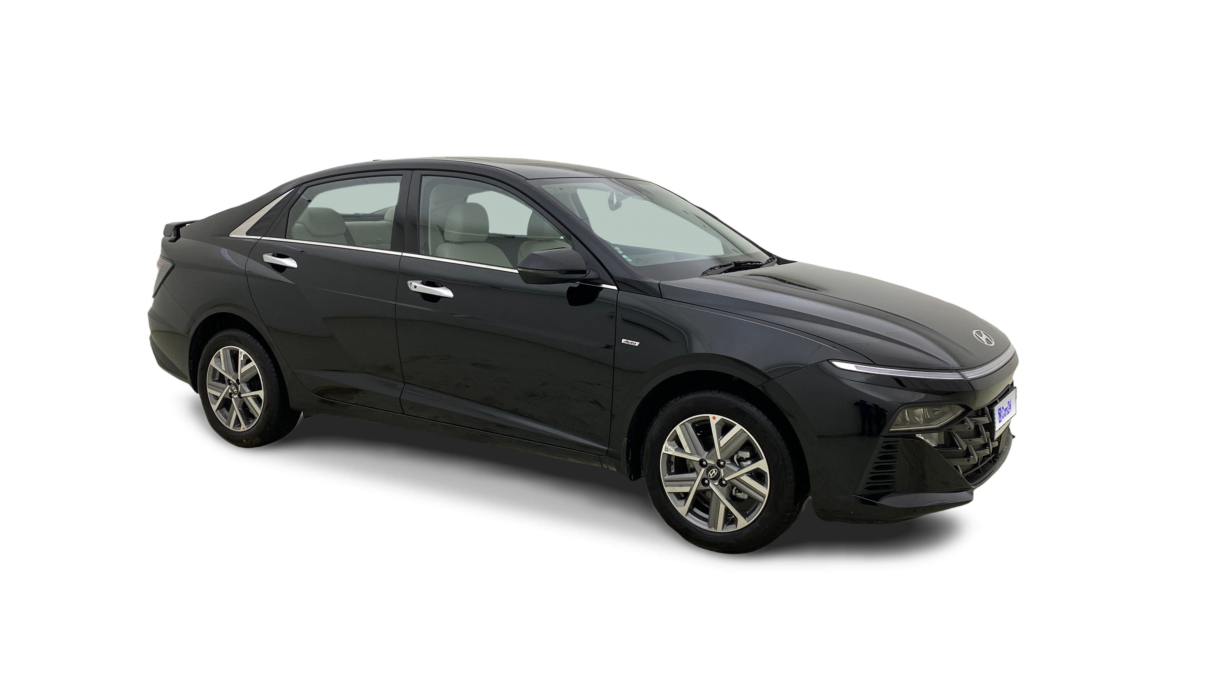 2025 Hyundai Verna - Sedan - Petrol - Automatic - ₹12.65 lakh