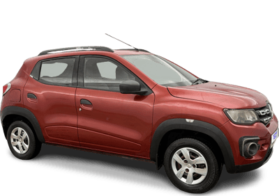 2016 Renault Kwid - Hatchback - Petrol - Manual - ₹1.50 lakh