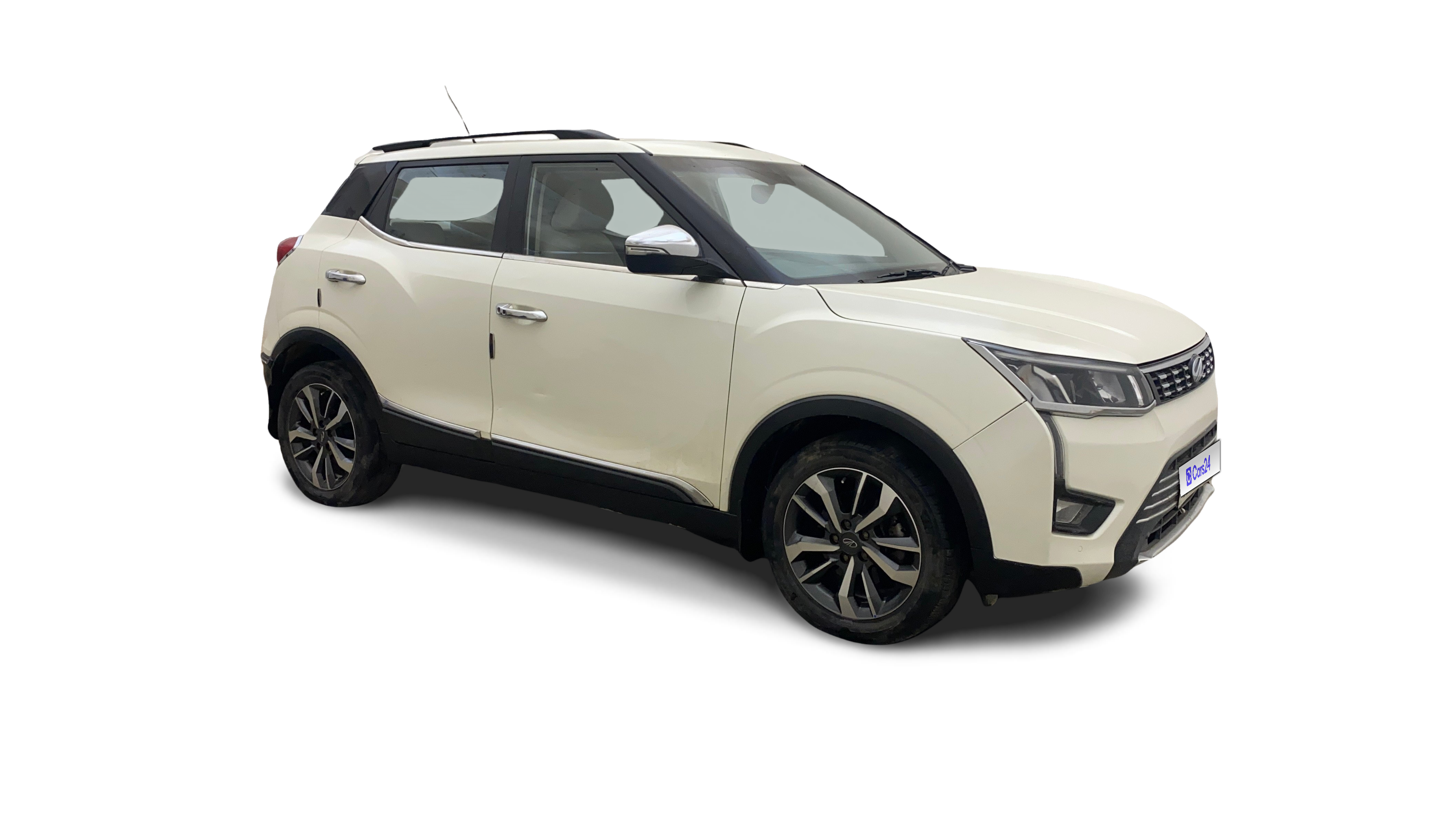 2021 Mahindra XUV300 - SUV - Petrol - Automatic - ₹8.98 lakh