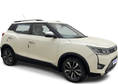 2021 Mahindra XUV300 - SUV - Petrol - Automatic - ₹8.98 lakh