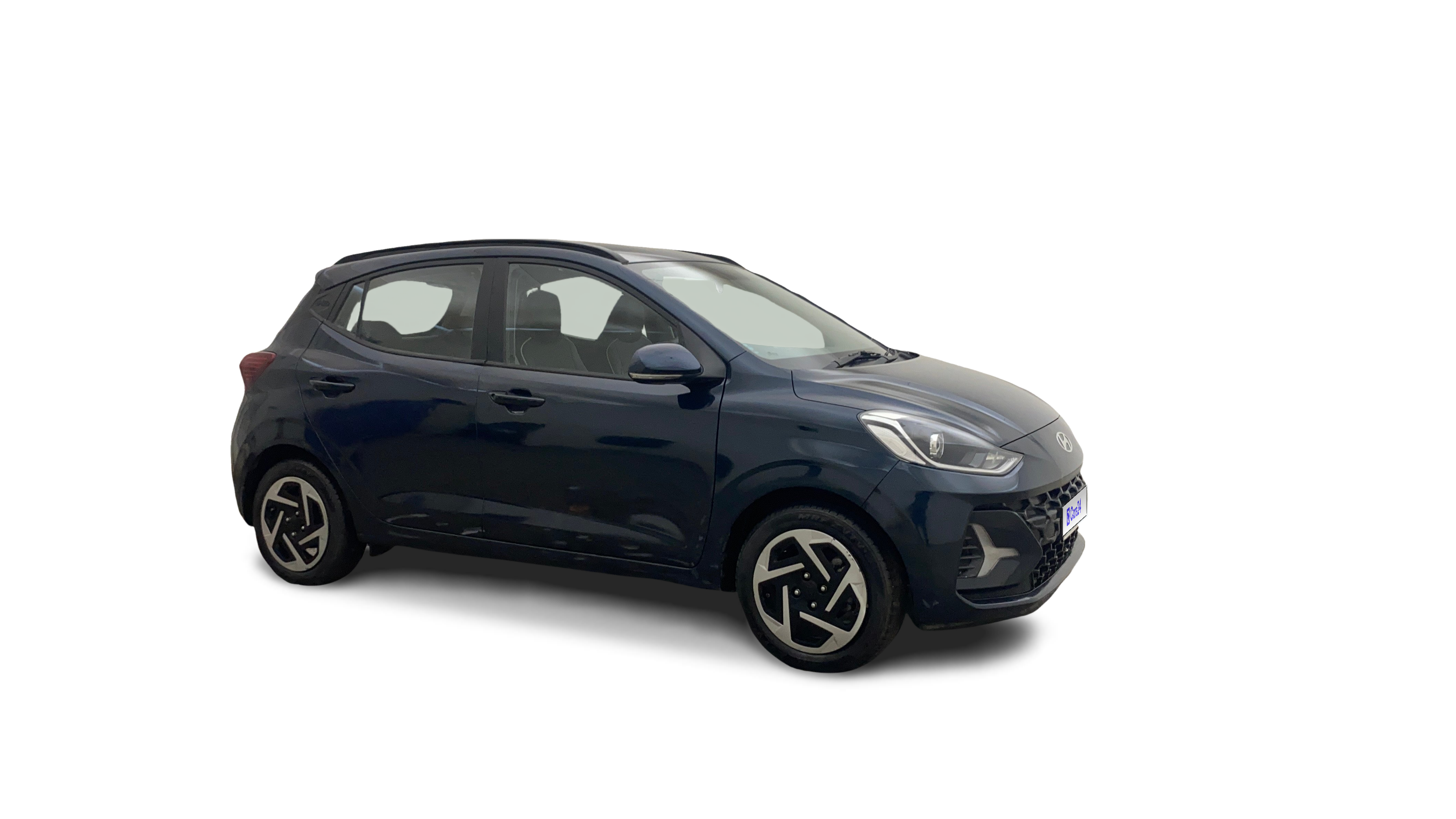 2023 Hyundai GRAND I10 NIOS - Hatchback - Petrol - Manual - ₹6.05 lakh