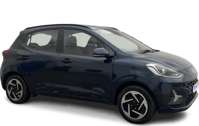 2023 Hyundai GRAND I10 NIOS - Hatchback - Petrol - Manual - ₹6.05 lakh