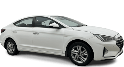 2019 Hyundai New Elantra - Sedan - Petrol - Automatic - ₹9.80 lakh