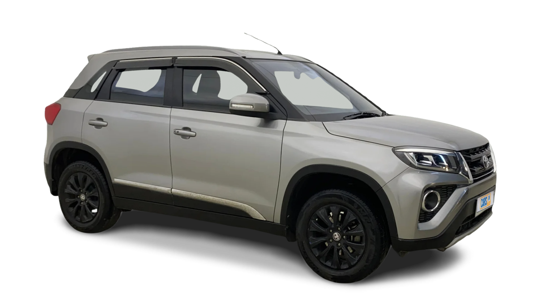 Toyota URBAN CRUISER-img