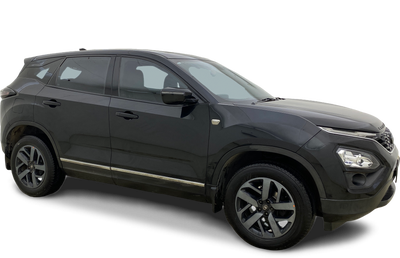2022 Tata Harrier - SUV - Diesel - Automatic - ₹12.69 lakh