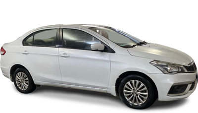 2019 Maruti Ciaz - Sedan - Petrol - Manual - ₹4.43 lakh