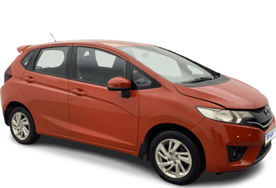 2016 Honda Jazz - Hatchback - Petrol - Manual - ₹4.40 lakh