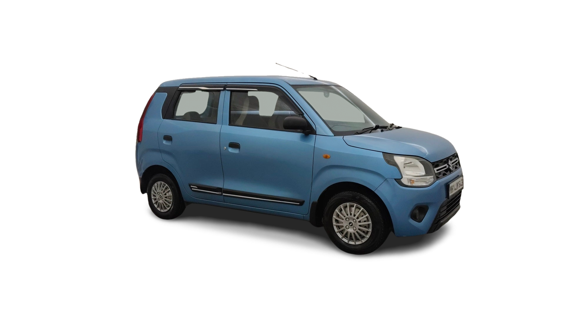 Maruti New Wagon-R-img