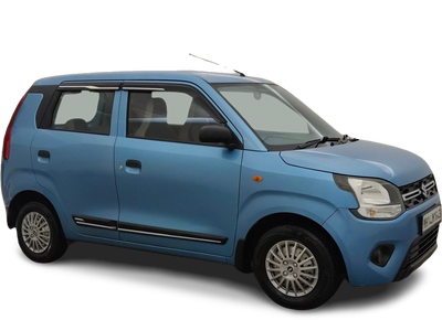 Maruti New Wagon-R-img