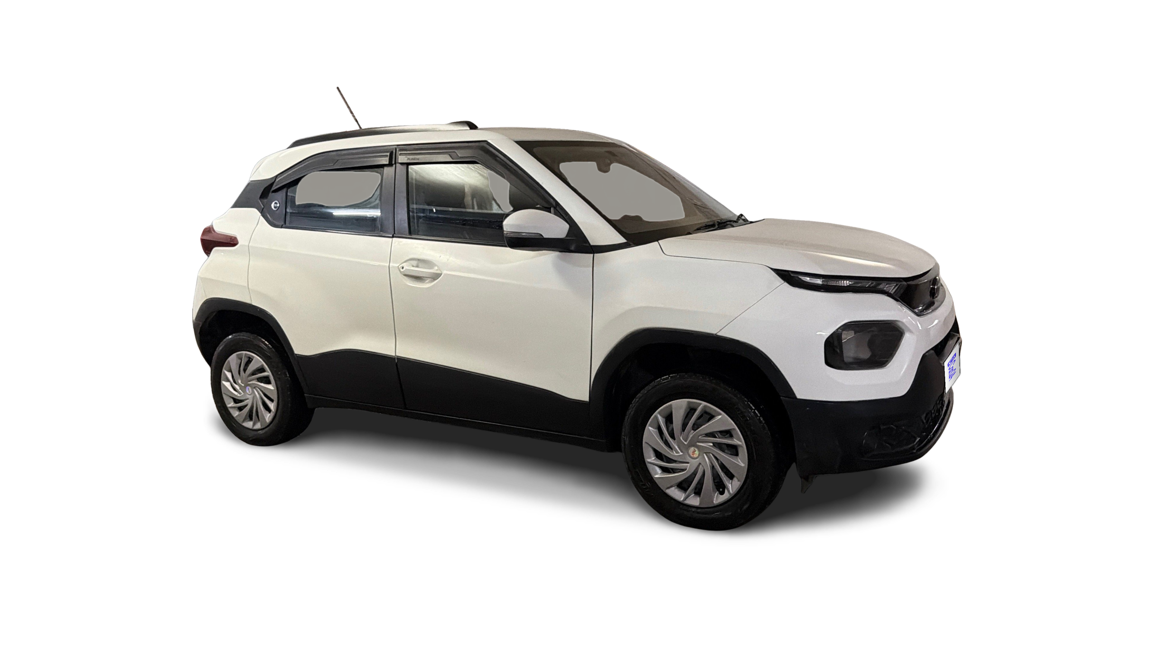 2024 Tata PUNCH - SUV - CNG - Manual - ₹6.71 lakh