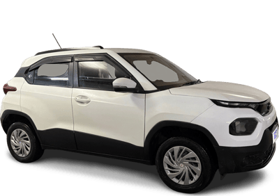 2024 Tata PUNCH - SUV - CNG - Manual - ₹6.71 lakh