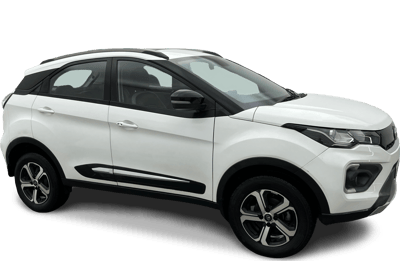 2022 Tata NEXON - SUV - Petrol - Automatic - ₹9.24 lakh