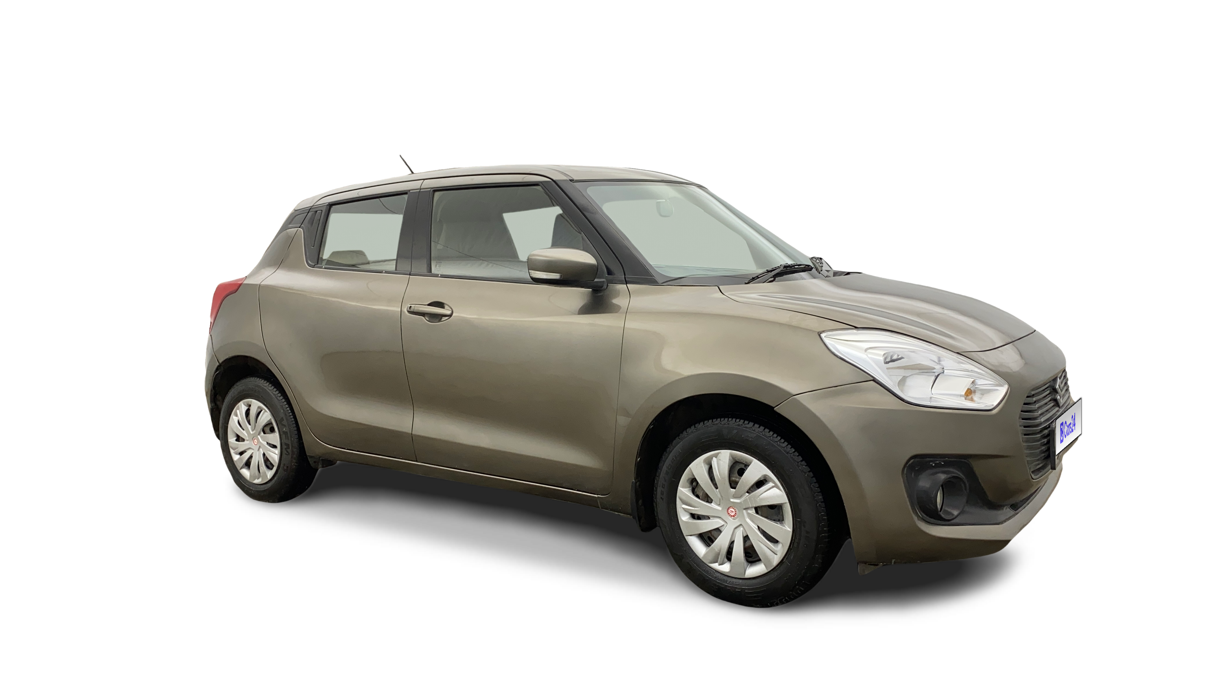 2018 Maruti Swift - Hatchback - Petrol - Automatic - ₹4.00 lakh
