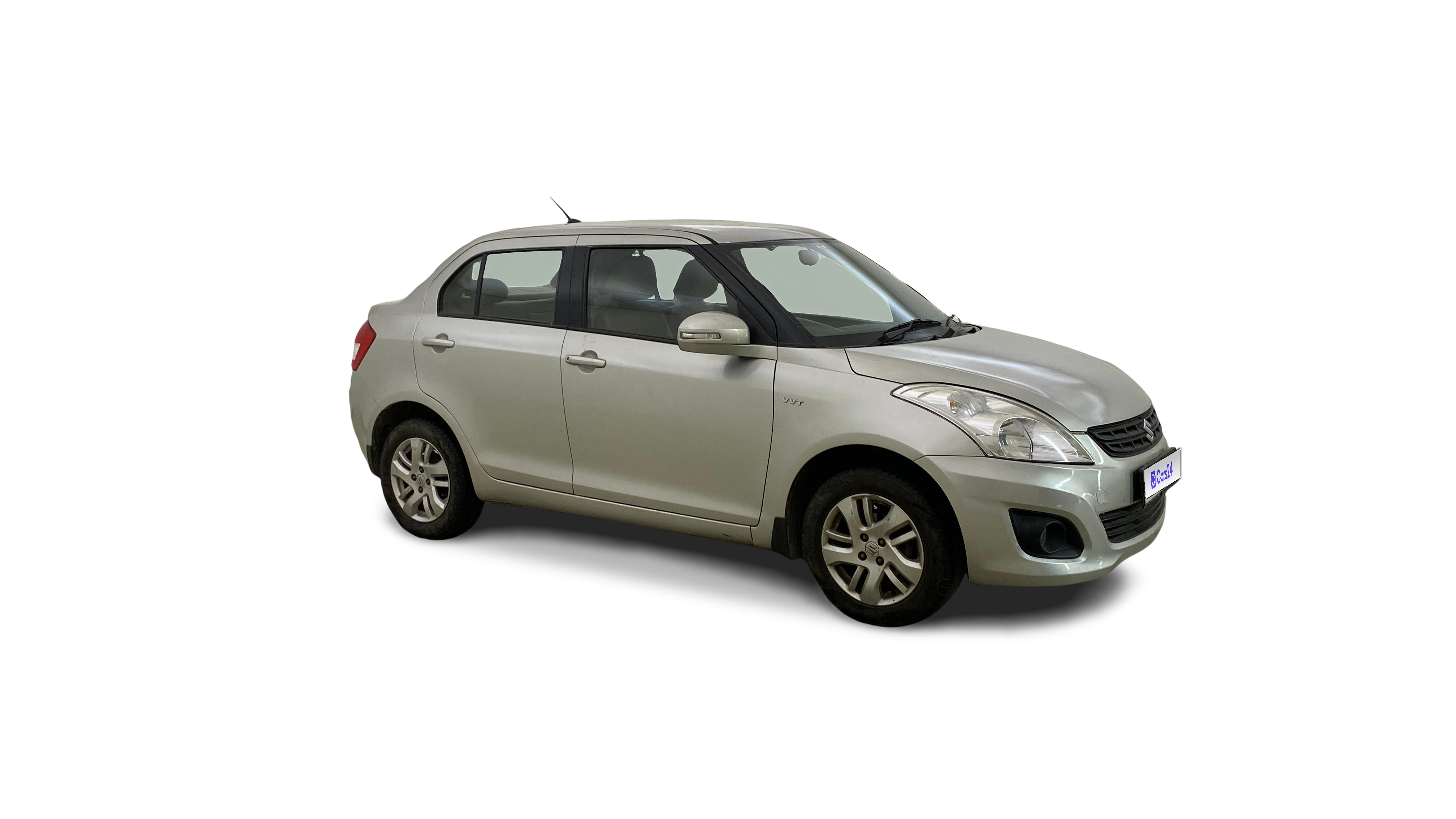 2014 Maruti Swift Dzire - Sedan - Petrol - Manual - ₹3.06 lakh