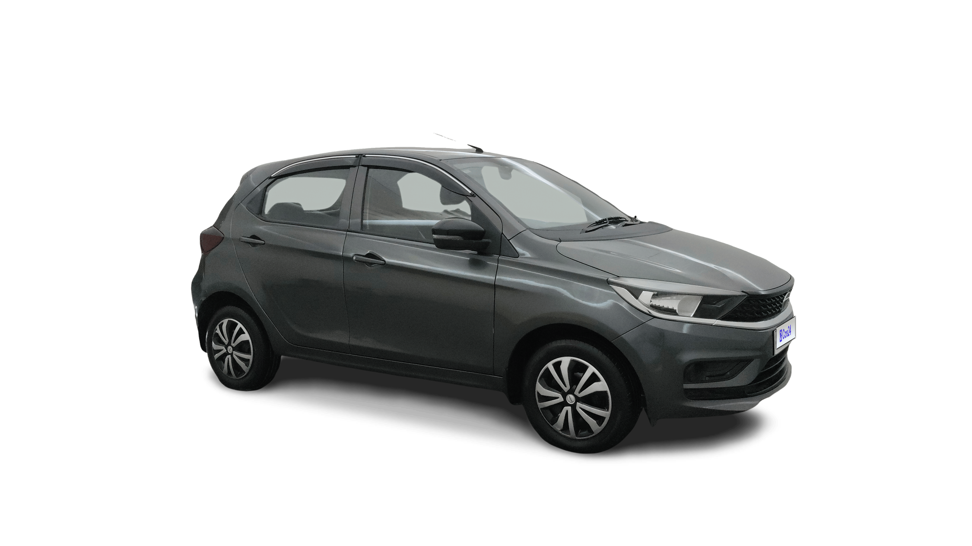 2022 Tata Tiago - Hatchback - CNG - Manual - ₹4.97 lakh