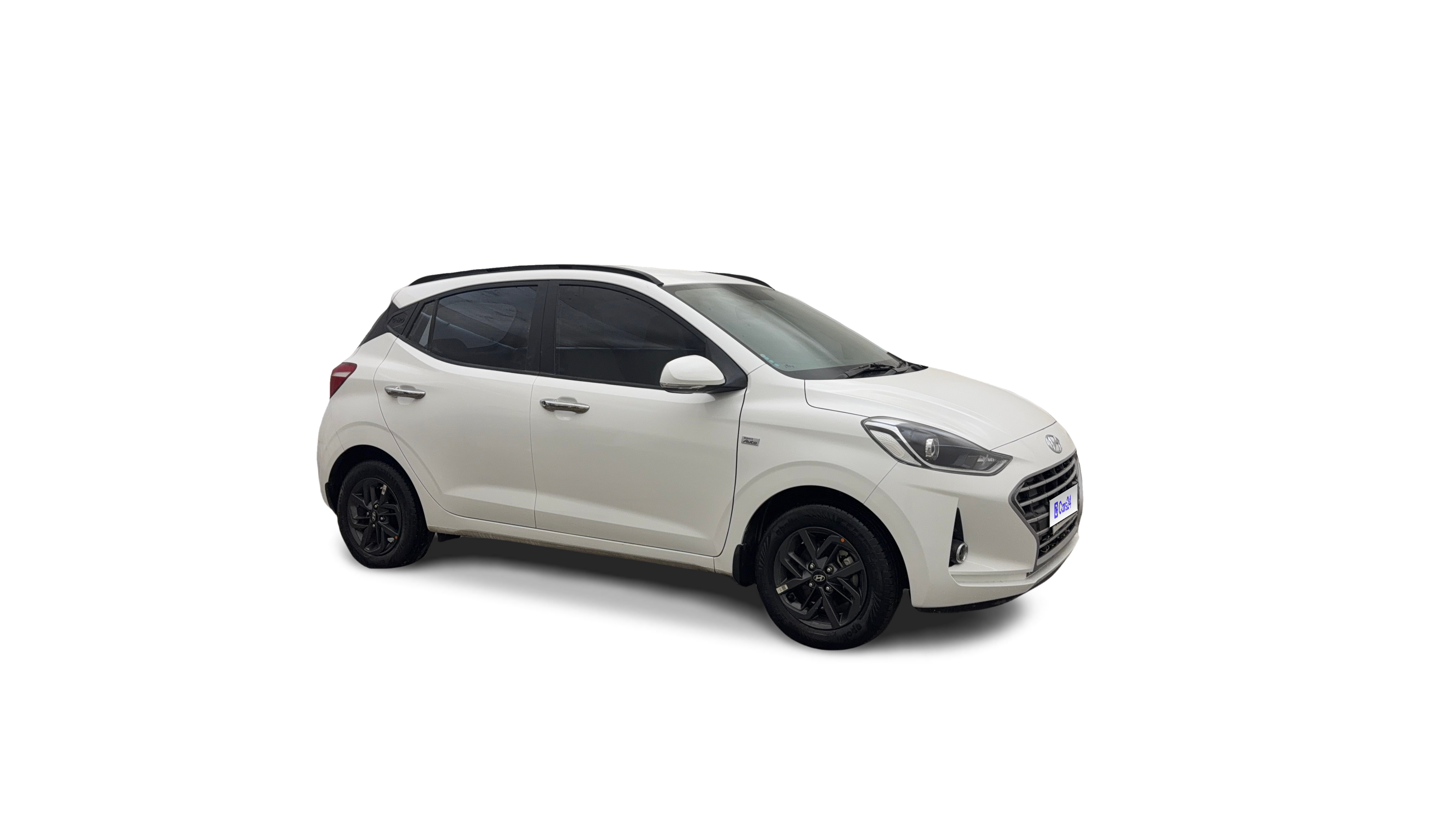 2022 Hyundai GRAND I10 NIOS - Hatchback - Petrol - Automatic - ₹5.71 lakh