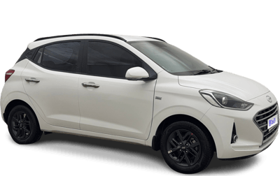 2022 Hyundai GRAND I10 NIOS - Hatchback - Petrol - Automatic - ₹5.40 lakh
