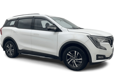 2023 Mahindra XUV700 - SUV - Diesel - Automatic - ₹14.80 lakh