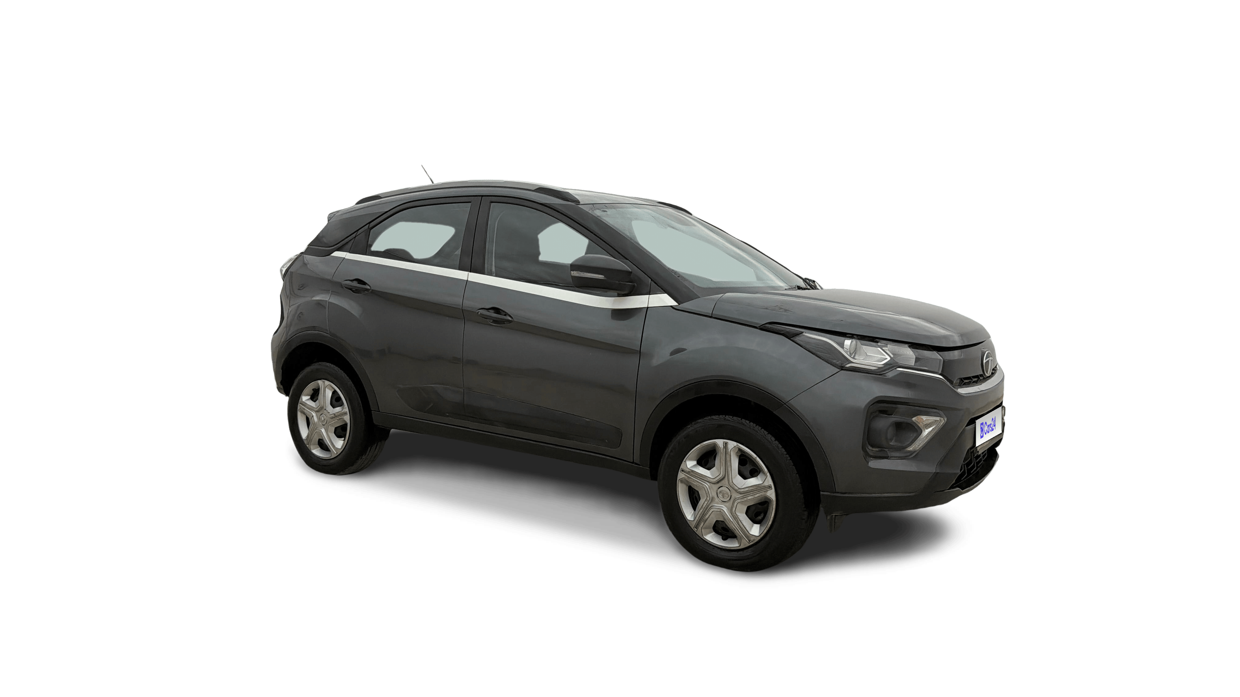 2021 Tata NEXON - SUV - Petrol - Automatic - ₹5.70 lakh